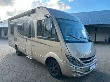 BUERSTNER Viseo I 700